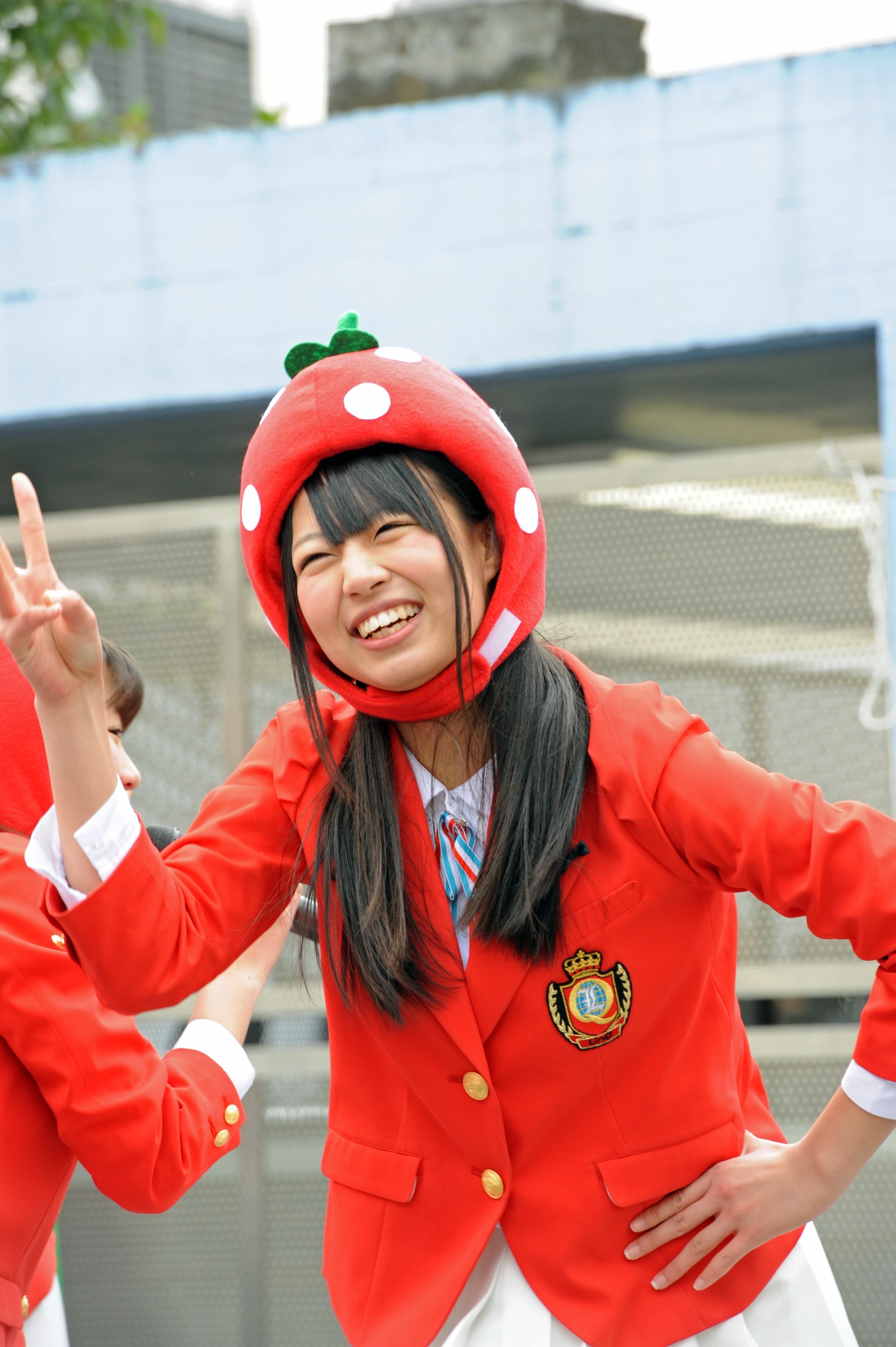 桃咲まゆ