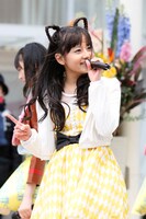 瑞季（写真はイベント「生誕誕メン祭り ～行列御免！お昼は1品無料サービス～」より）