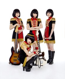 キノコホテル異色カバー「マリアンヌの逆襲」で見せる進化