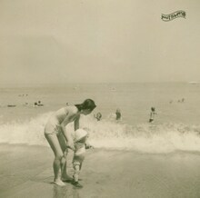 ミツメ「mitsume」ジャケット