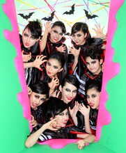 私立恵比寿中学