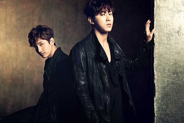 東方神起は4月27日から全国ツアー「東方神起 LIVE TOUR 2013 ～TIME～」を開催する。
