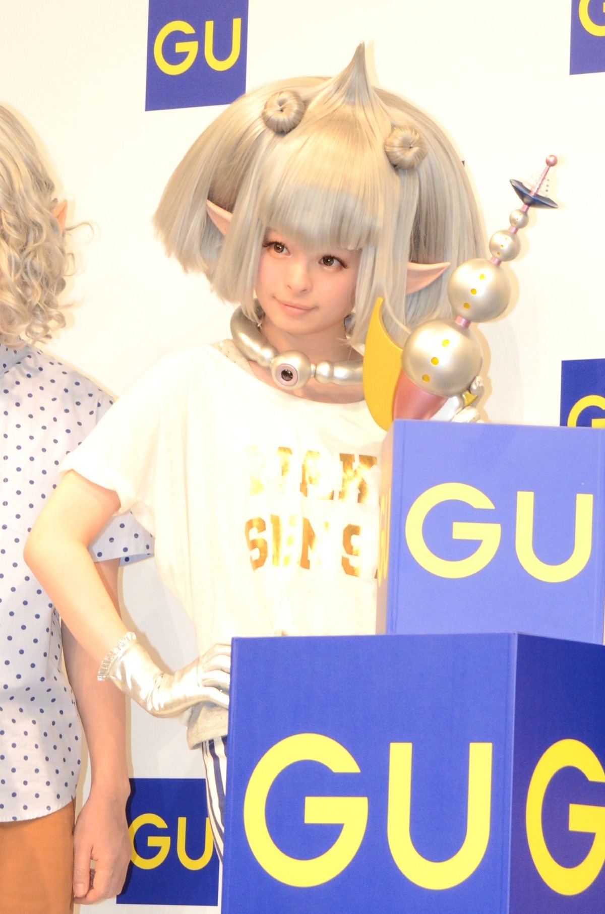 きゃりーぱみゅぱみゅ