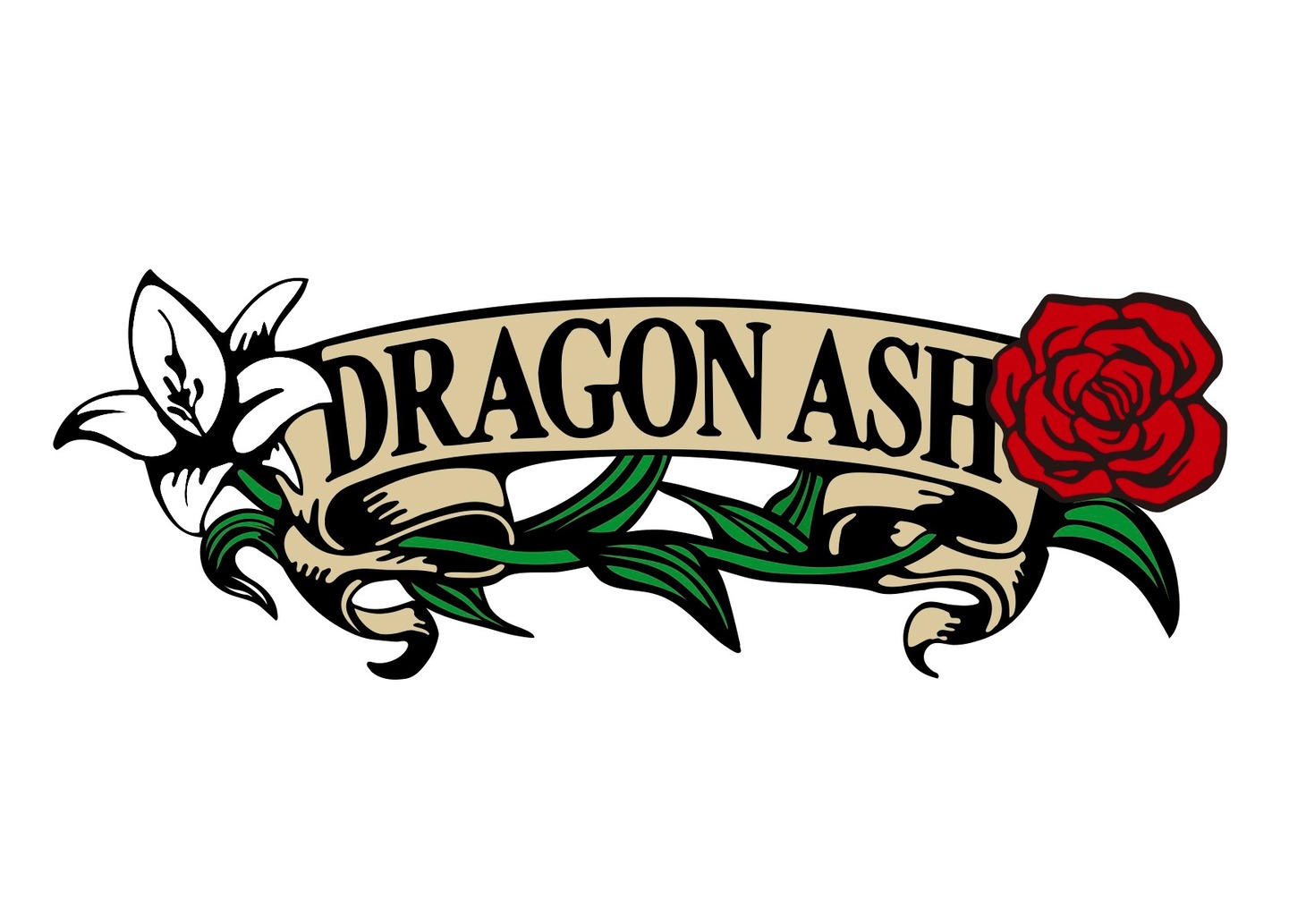 Dragon Ash