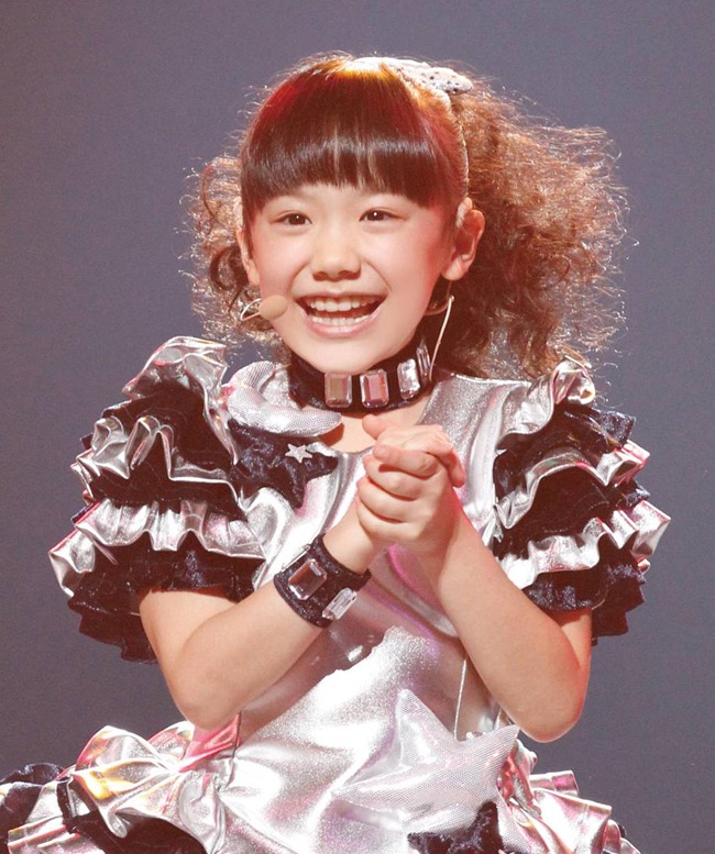 芦田愛菜