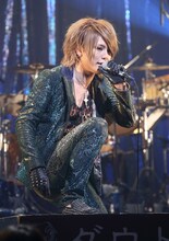 「5minute SPECIAL MEMORIAL LIVE『SONG FOR YOU』」でのダウト。
