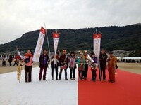 三田村管打団？