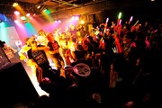 3月3日に行われた「ODOROOM LIVE in OSAKA」の様子。