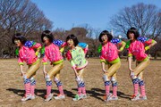 TEMPURA KIDZ