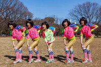 TEMPURA KIDZ