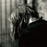 ART-SCHOOL「The Alchemist」ジャケット