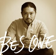BES「ONE」通常盤ジャケット
