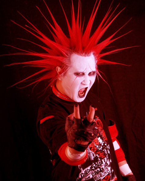 ザ・クレイジーSKB