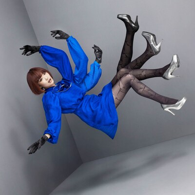 Yun*chi「Shake you*」ジャケット