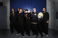 AIの伴侶HIROが所属するカイキゲッショク。