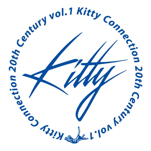 V.A.「キティ・コネクション20th センチュリー vol.1」ジャケット