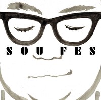 「SOU FES」ロゴ