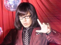 松永天馬（アーバンギャルド）