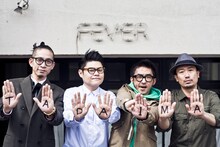 CUBISMO GRAFICO FIVE