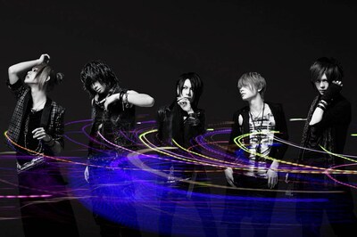 Sadie（「雪月花」ver）