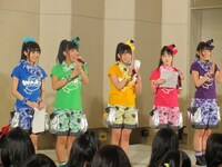 3月3日に行われた「乙女祭り」の様子。