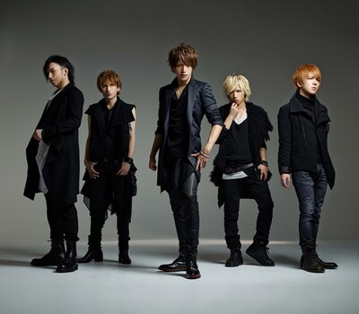 Alice Nine