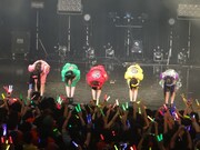 ももいろクローバーZ