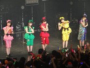 ももいろクローバーZ