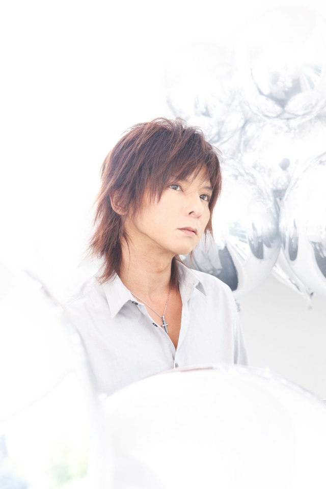 松岡充（SOPHIA）