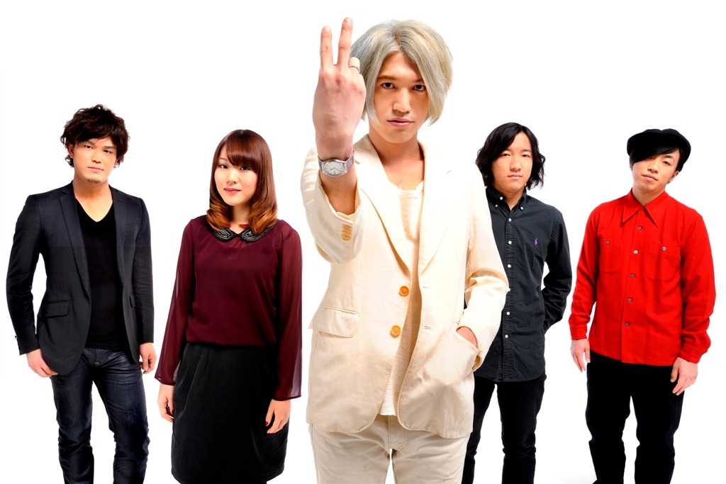 THEラブ人間