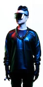VERBAL(m-flo)