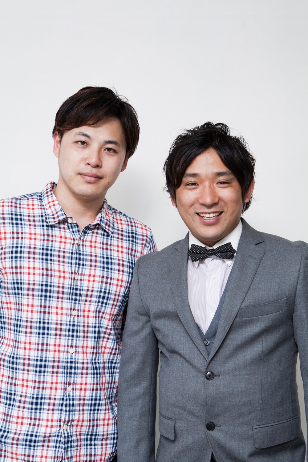 アルコ＆ピース