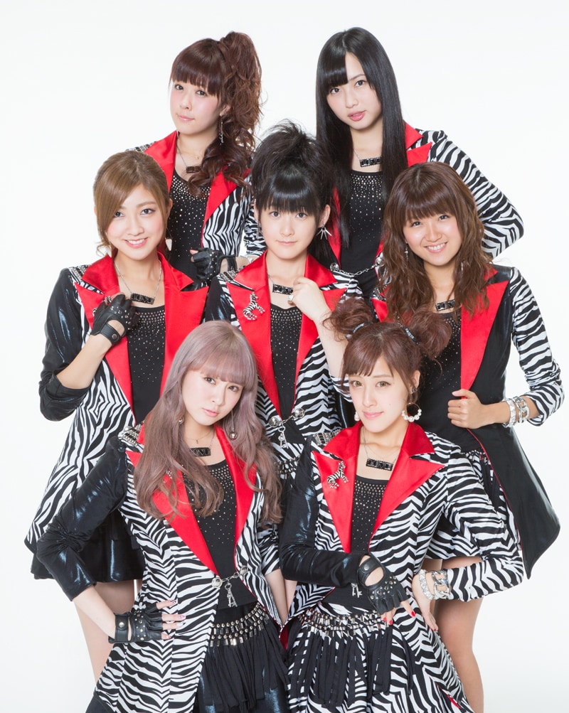 Berryz工房