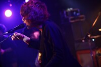 飯田瑞規（Vo, G）