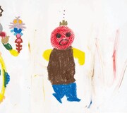 EGO-WRAPPIN'「steal a person's heart」ジャケット