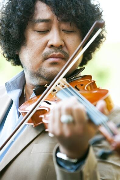 恒例 情熱大陸フェス 第1弾で葉加瀬 美里 Sltら 音楽ナタリー