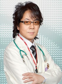 速水奨