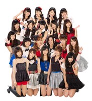 アイドリング!!!