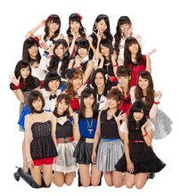 アイドリング!!!