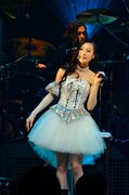 1月23日に東京・Shibuya O-EASTで行われた「Kalafina 5th Anniversary LIVE "oblivious"」の模様。