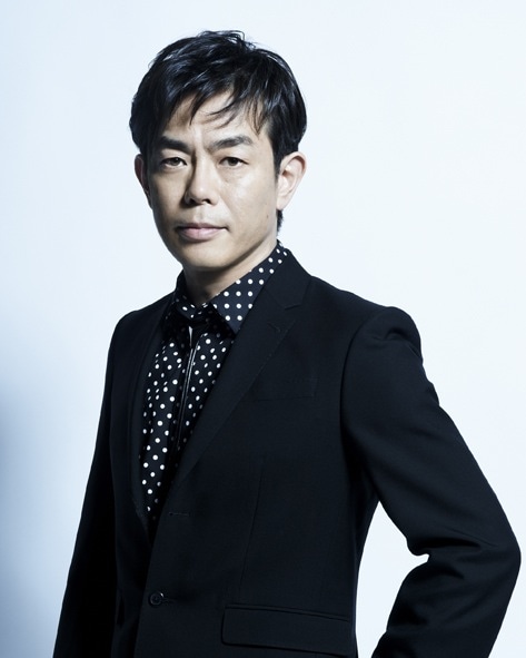 宮沢和史