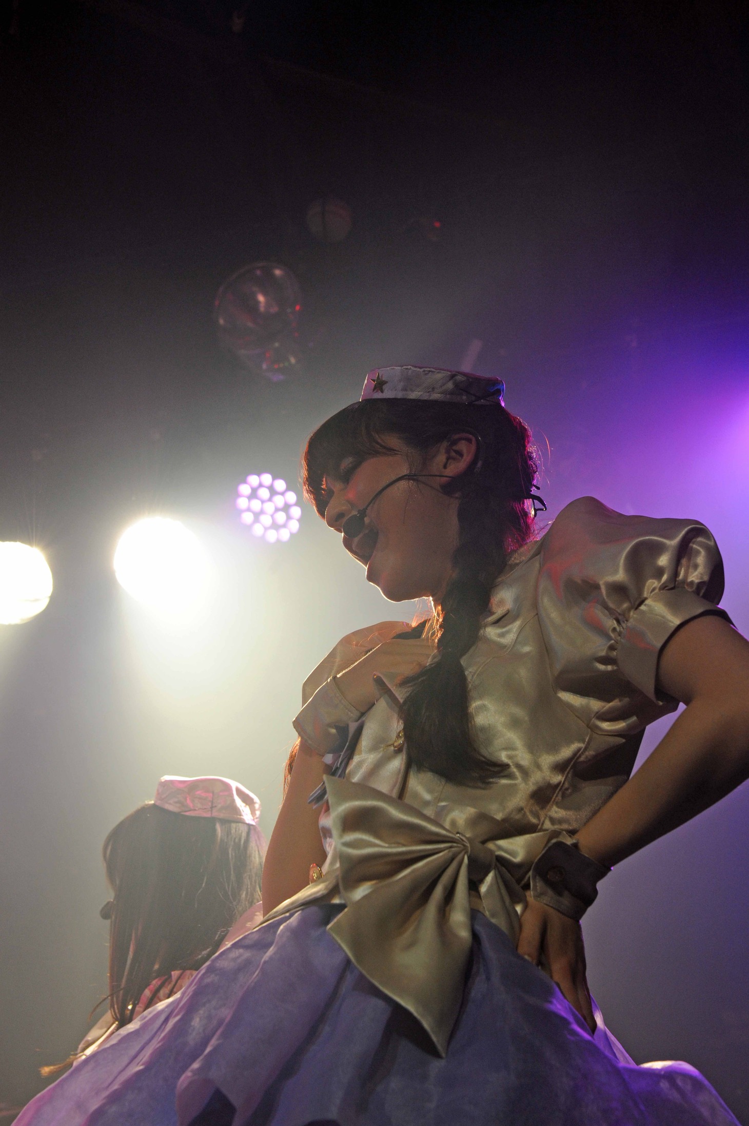 玉井杏奈