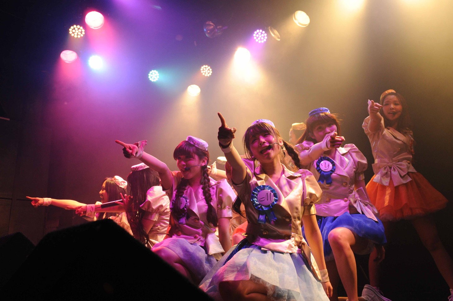 PASSPO☆