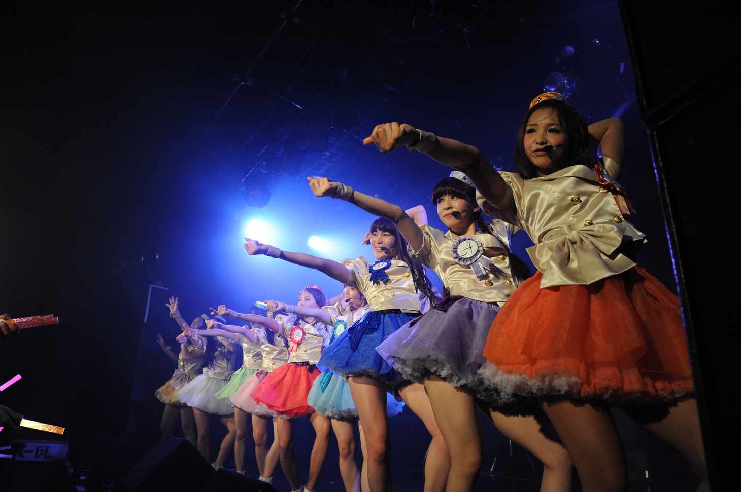 PASSPO☆