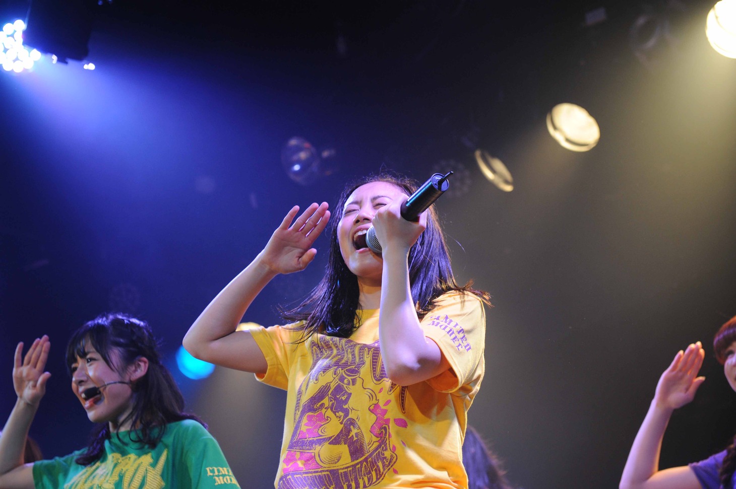 森詩織