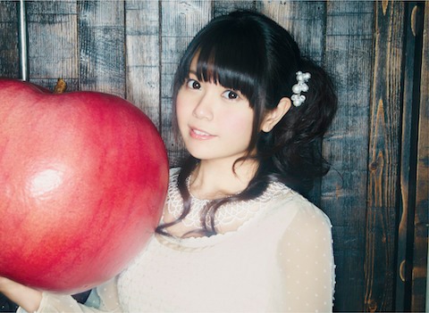 竹達彩奈