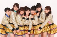 アップアップガールズ（仮）