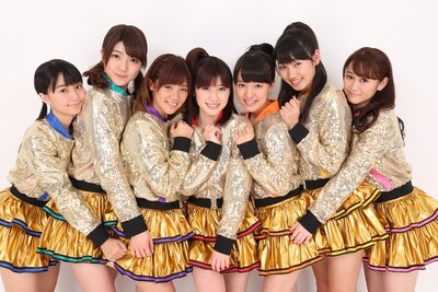 アップアップガールズ（仮）