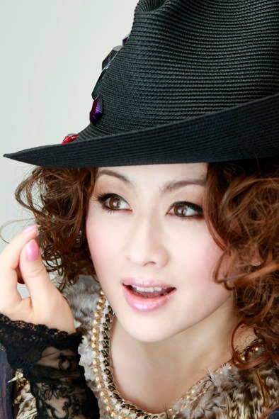 渡辺美里
