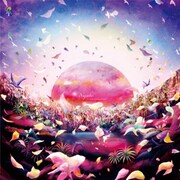 nujabes featuring Shing02「Luv（sic） Grand Finale / Part6」ジャケット